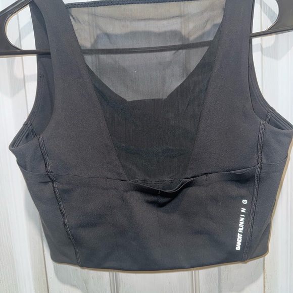 Bandit Running top - Picture 2 of 4